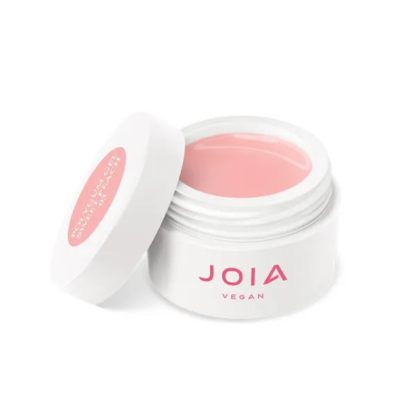 03.Polygum Gel JOIA vegan, Sweet Peach ,15ml