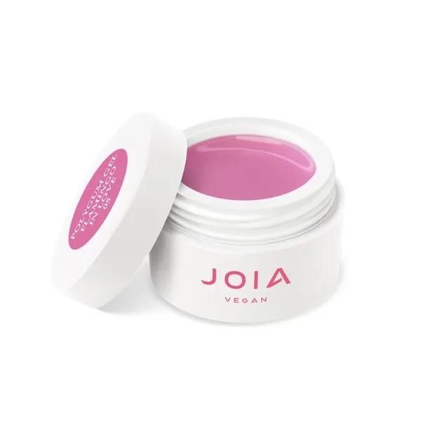 05.Polygum Gel JOIA vegan, Flamingo in Love ,15ml