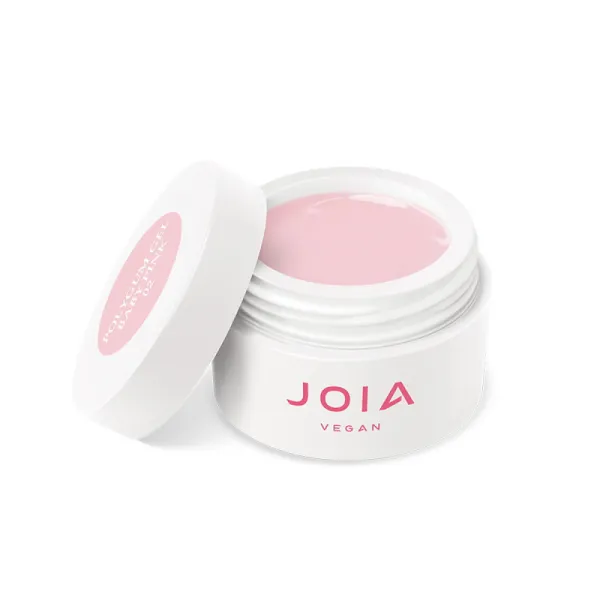 02.Polygum Gel JOIA vegan, Baby Pink , 50ml