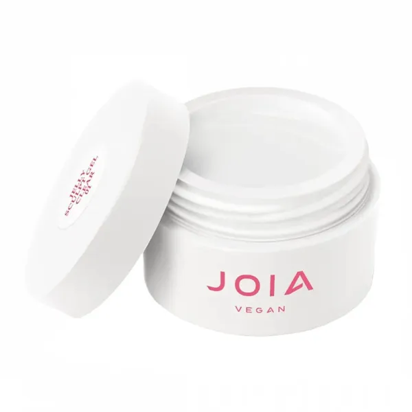 Jelly Sculpt Gel JOIA vegan, Clear, 15 ml