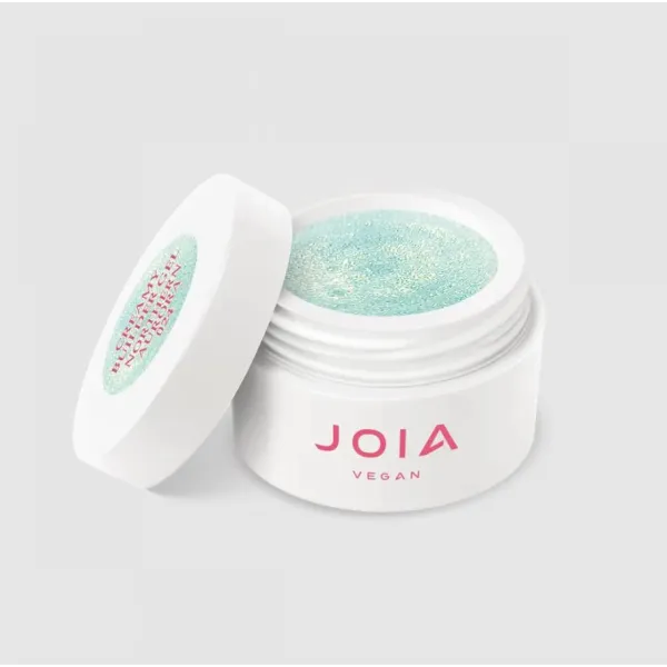 JOIA vegan Creamy Builder Gel, 024 Northern Aurora, 15 ml