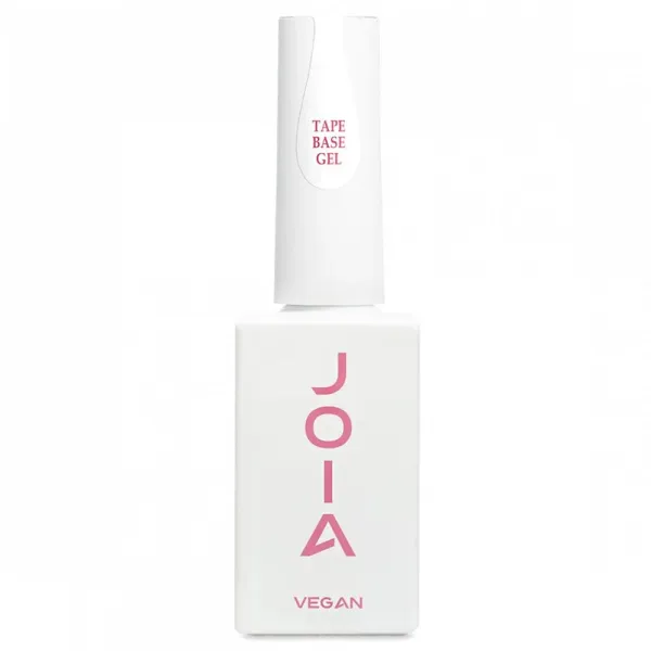 Tape base gel JOIA vegan, 15 ml