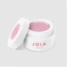 JOIA vegan Creamy Builder Gel, 028 Heather mellow, 15 ml