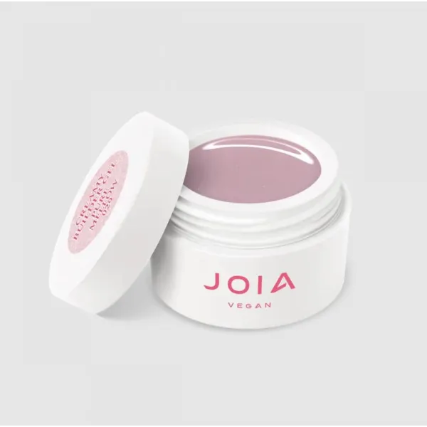 JOIA vegan Creamy Builder Gel, 029 Pure mellow, 15 ml