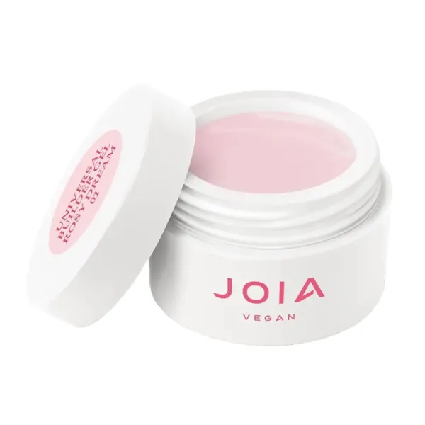 Universal Builder Gel JOIA vegan, Rosy Dream 01, 50 ml