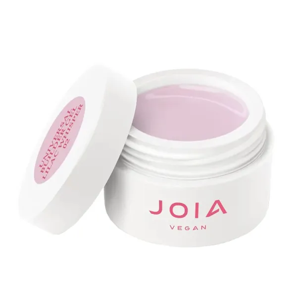 Universal Builder Gel JOIA vegan, Lilac Whisper 02, 50 ml
