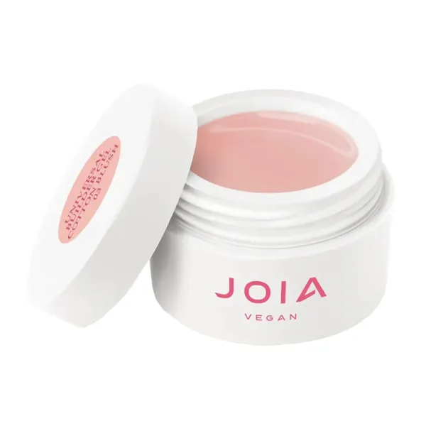 Universal Builder Gel JOIA vegan, Cotton Blush 03, 50 ml