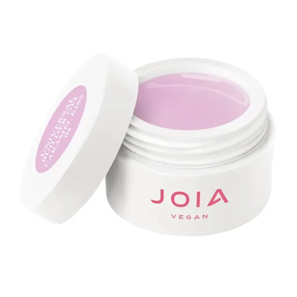 Universal Builder Gel JOIA vegan, Caramel Kiss 04, 50 ml