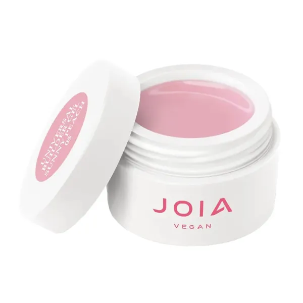 Universal Builder Gel JOIA vegan, Sunny Peach 05, 50 ml
