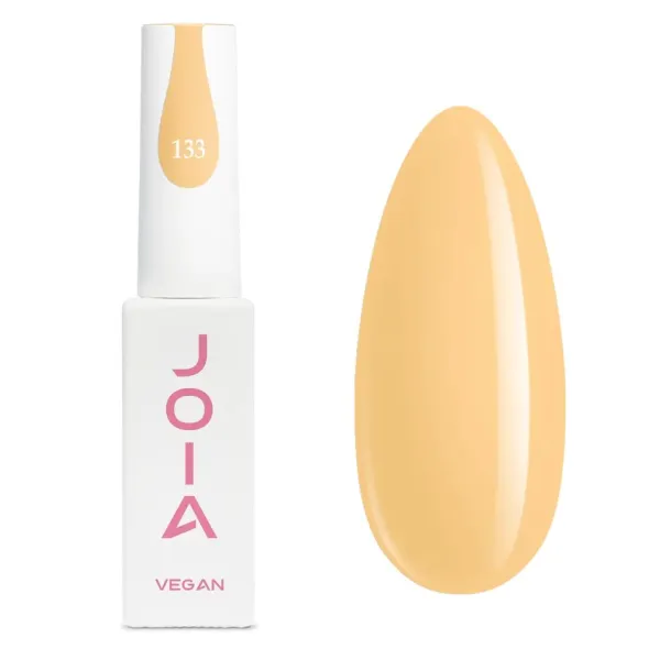 Gel-lak JOIA Vegan 133, 6 ml