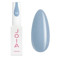 Gel-lak JOIA Vegan 134, 6 ml