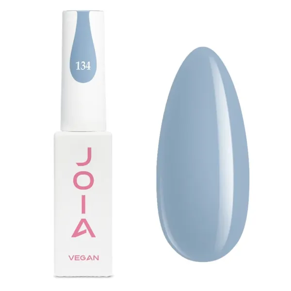 Gel-lak JOIA Vegan 134, 6 ml