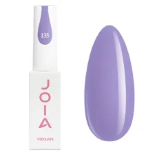 Gel-lak JOIA Vegan 135, 6 ml
