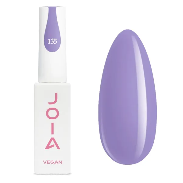 Gel-lak JOIA Vegan 135, 6 ml