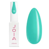 Gel-lak JOIA Vegan 136, 6 ml