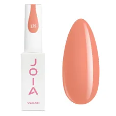 Gel-lak JOIA Vegan 139, 6 ml