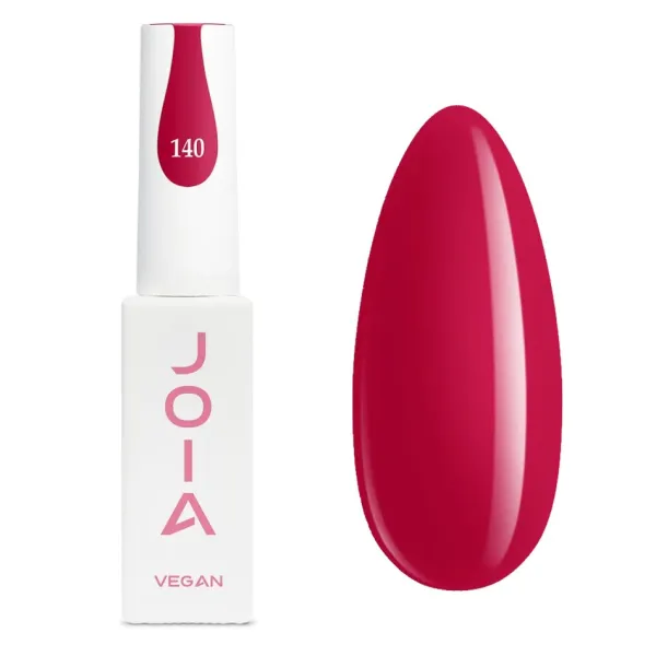 Gel-lak JOIA Vegan 140, 6 ml