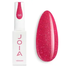 Gel Nail Polish JOIA Vegan 143, 6 ml