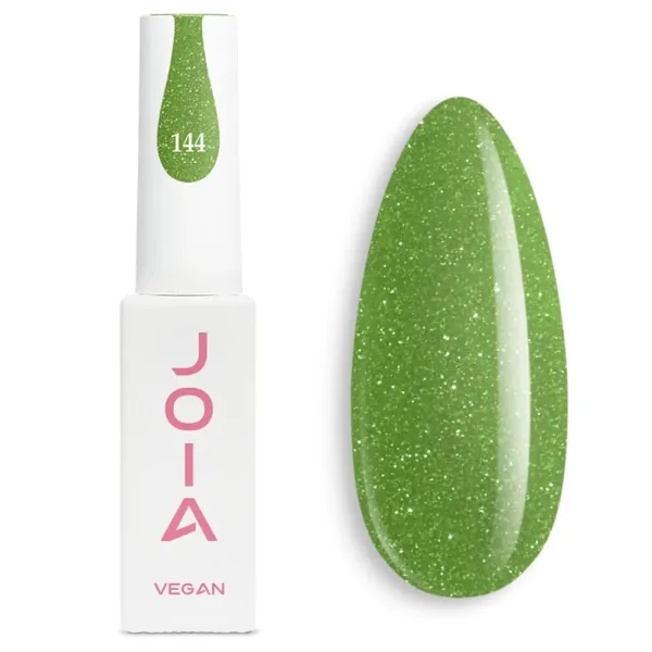 Gel Nail Polish JOIA Vegan 144, 6 ml