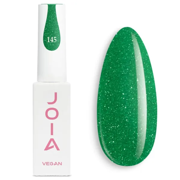 Gel-lak JOIA Vegan 145, 6 ml