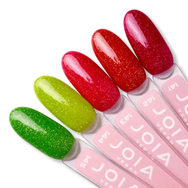 Gel-lak JOIA Vegan 145, 6 ml
