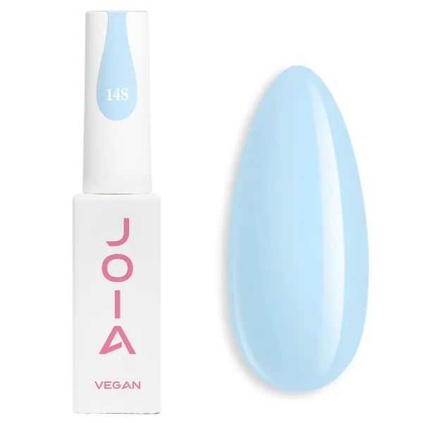 Gel Nail Polish JOIA Vegan 148, 6 ml