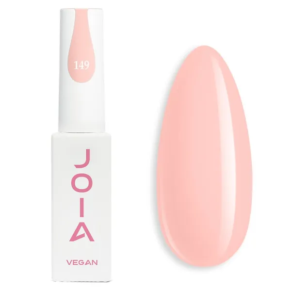 Gel-lak JOIA Vegan 149, 6 ml