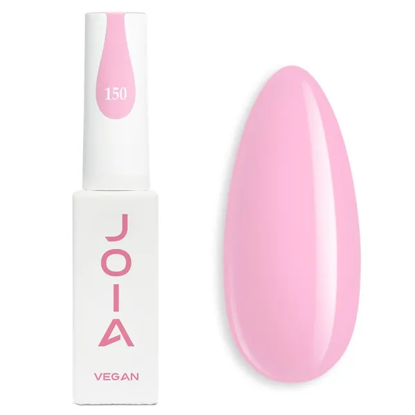 Gel-lak JOIA Vegan 150, 6 ml