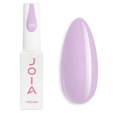 Gel-lak JOIA Vegan 151, 6 ml
