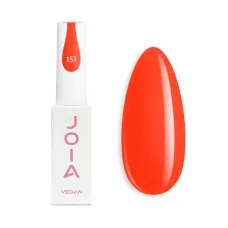 Gel-lak Late Summer Night JOIA Vegan 153, 6 ml