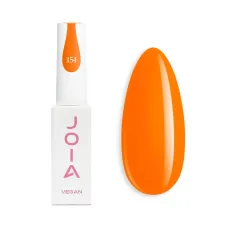 Gel-lak Late Summer Night JOIA Vegan 154, 6 ml