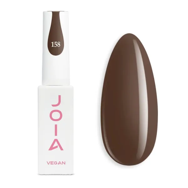 Gel-lak Late Summer Night JOIA Vegan 158, 6 ml