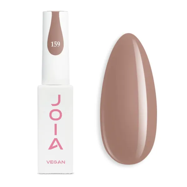 Gel-lak Late Summer Night JOIA Vegan 159, 6 ml