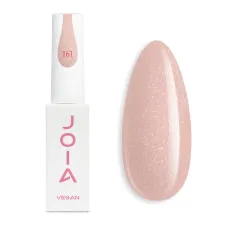 Gel Nail Polish Late Summer Night JOIA Vegan 161, 6 ml