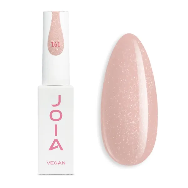 Gel-lak Late Summer Night JOIA Vegan 161, 6 ml