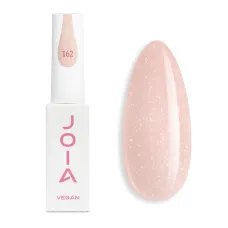 Gel Nail Polish Late Summer Night JOIA Vegan 162, 6 ml