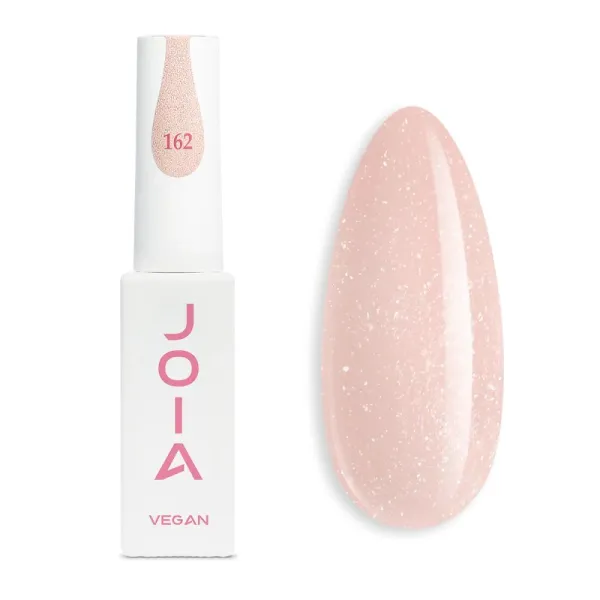 Гель-лак Late Summer Night JOIA Vegan 162, 6 мл