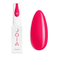 Gel Nail Polish Late Summer Night JOIA Vegan 163, 6 ml