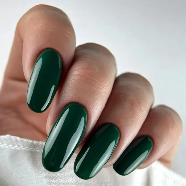 Gel Nail Polish Forest Silence JOIA Vegan 174, 6 ml