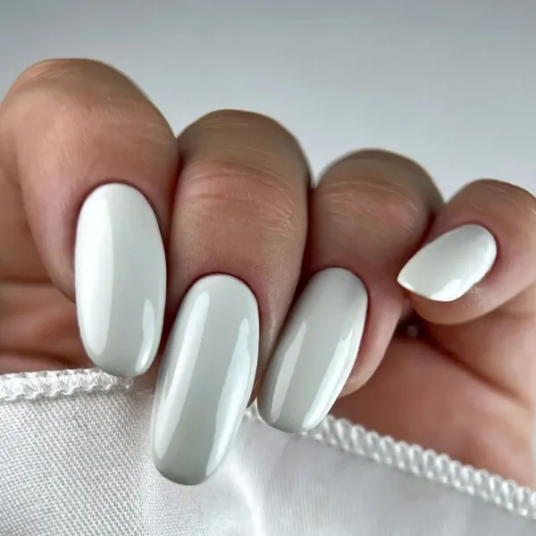 Gel Nail Polish Cloud Dancer JOIA Vegan 175, 6 ml
