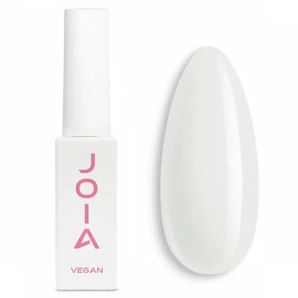 Gel Nail Polish Cloud Dancer JOIA Vegan 175, 6 ml