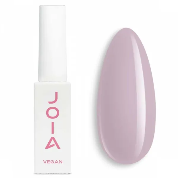 Gel Nail Polish Warm Taupe JOIA Vegan 176, 6 ml