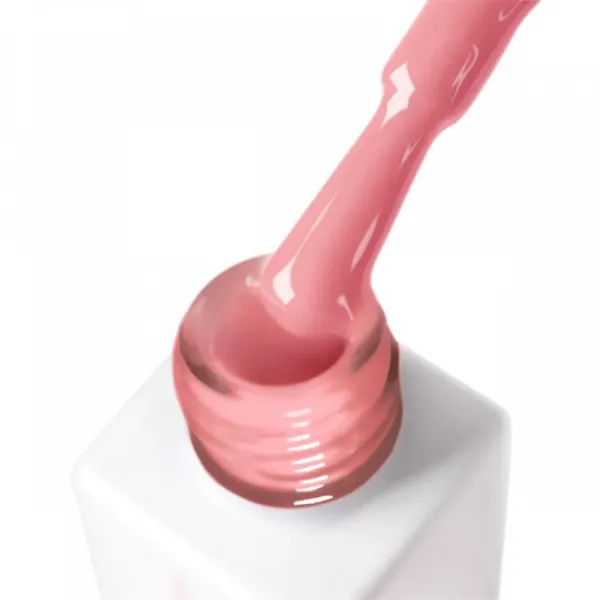 Gel Nail Polish Muted Rose JOIA Vegan 177, 6 ml
