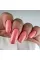 Gel Nail Polish Muted Rose JOIA Vegan 177, 6 ml
