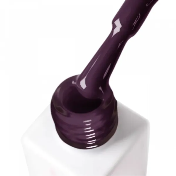 Gel-lak Plum Noir JOIA Vegan 178, 6 ml