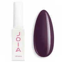 Gel-lak Plum Noir JOIA Vegan 178, 6 ml