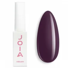 Gel-lak Plum Noir JOIA Vegan 178, 6 ml
