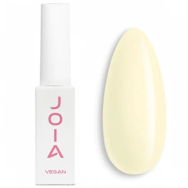 Gel Nail Polish Vanilla Cloud JOIA Vegan 179, 6 ml
