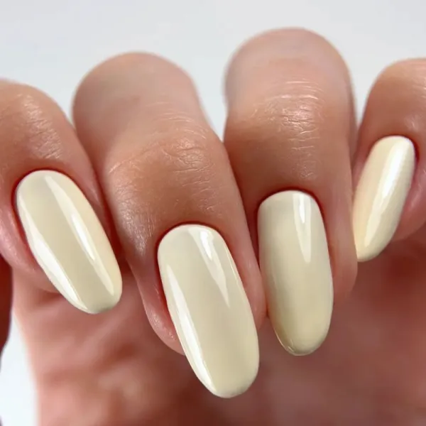 Gel Nail Polish Vanilla Cloud JOIA Vegan 179, 6 ml