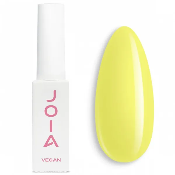 Gel-lak Lemon Burst JOIA Vegan 180, 6 ml